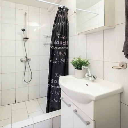 Saint Paulus Square Apartment